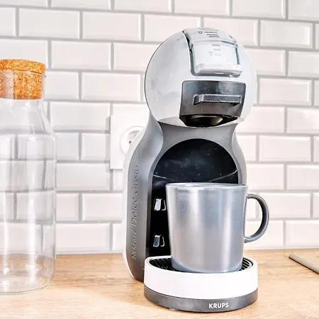 L'instant Paris - Proche Gare & Quai De Seine 아파트